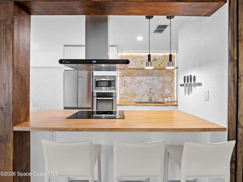 1485 Holly Avenue, Merritt Island FL - photo 8 of 33