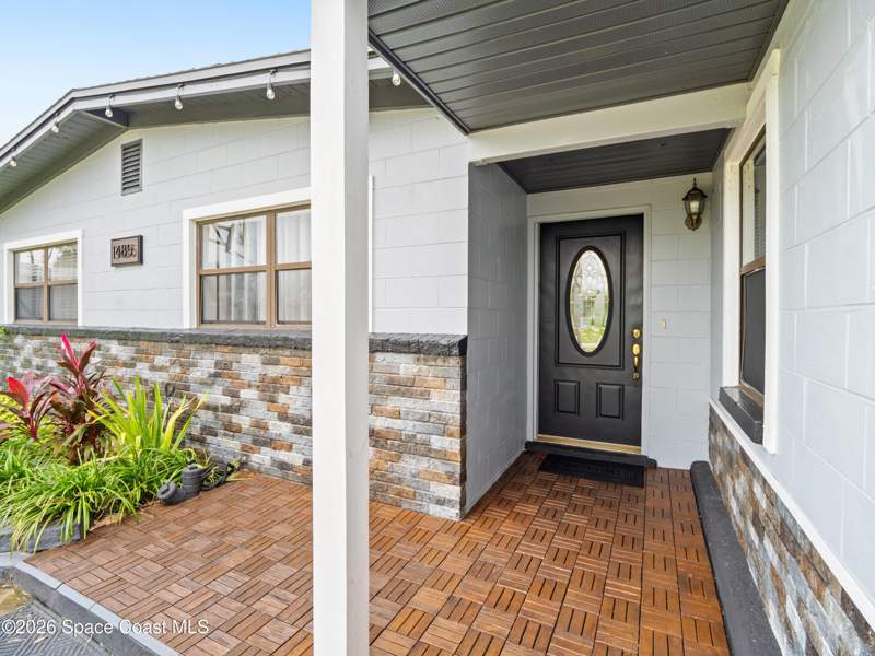 4 bedroom Single Family Residence at 1485 Holly Avenue, Harbor Estates Sec 1, Merritt Island — photo 4