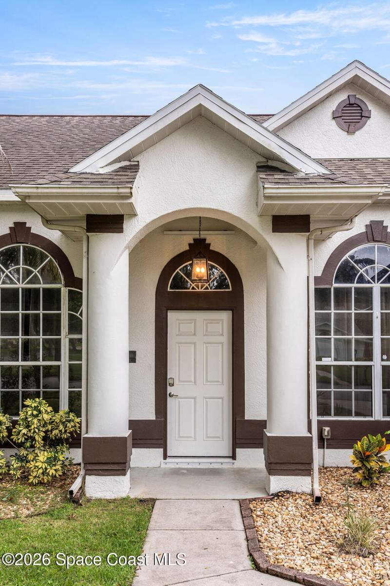 4 bedroom Single Family Residence at 3520 Manassas Avenue, Greystone, Melbourne — photo 3