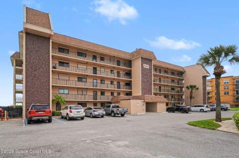 8496 Ridgewood Avenue #3304, Cape Canaveral FL - photo 21 of 24