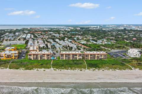 8496 Ridgewood Avenue #3304, Cape Canaveral FL - photo 24 of 24