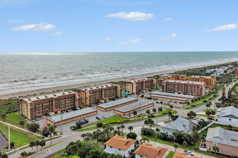 2 bedroom Condominium at 8496 Ridgewood Avenue #3304, Canaveral Sands Condo Ph II, Cape Canaveral — photo 2