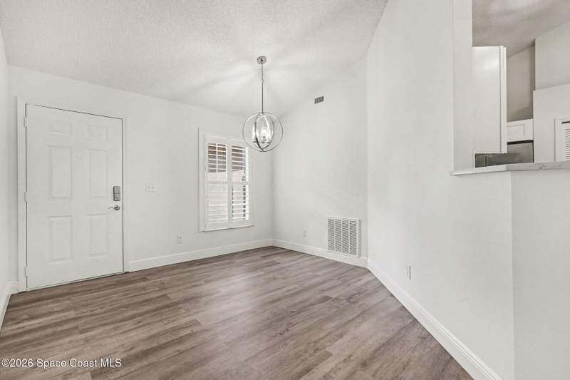 3 bedroom Single Family Residence at 1561 Lucky Street, Port Malabar Unit 39, Palm Bay — photo 4