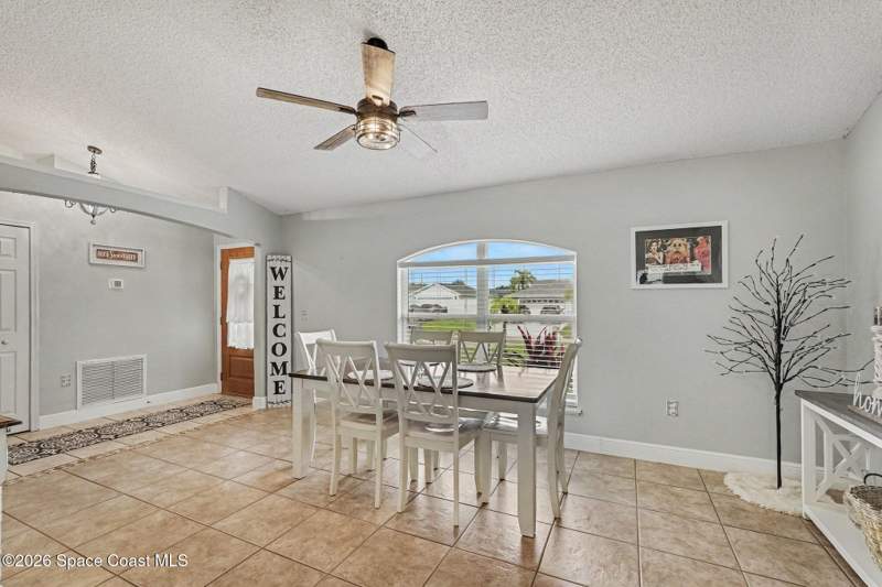 3 bedroom Single Family Residence at 130 Coffee Street, Port Malabar Unit 50, Palm Bay — photo 2