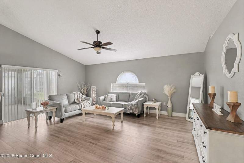 3 bedroom Single Family Residence at 130 Coffee Street, Port Malabar Unit 50, Palm Bay — photo 4