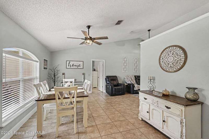 3 bedroom Single Family Residence at 130 Coffee Street, Port Malabar Unit 50, Palm Bay — photo 5