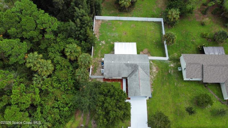 3 bedroom Single Family Residence at 729 Hawkins Avenue, Port Malabar Unit 36, Palm Bay — photo 3