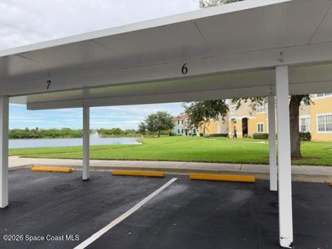 1776 Sophias Drive #302, Melbourne FL - photo 10 of 11