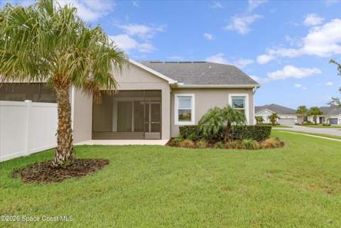 3068 Avalonia Drive, Melbourne FL - photo 24 of 33