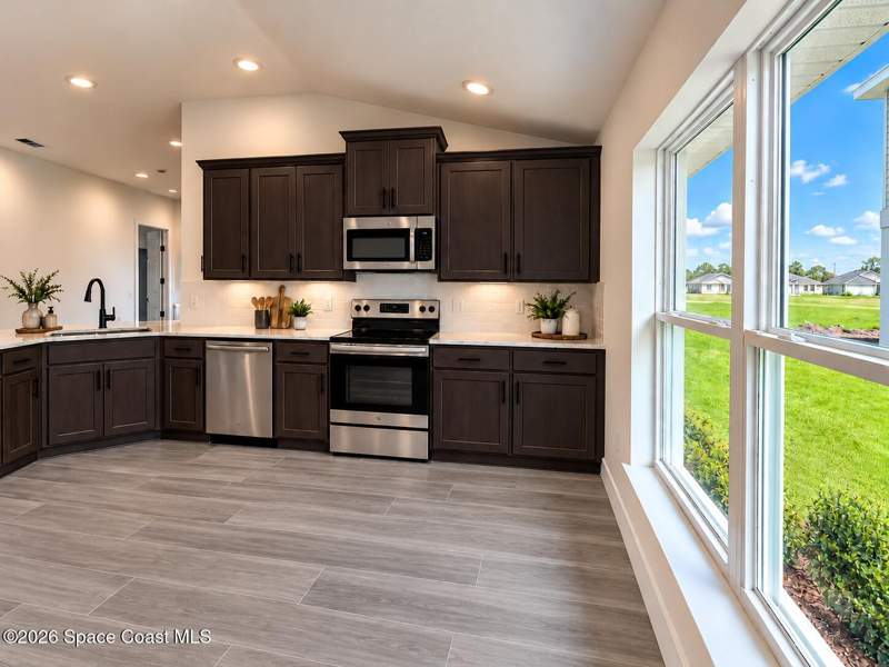 4 bedroom Single Family Residence at 1227 Soleway Avenue, St Johns Preserve, Palm Bay — photo 2