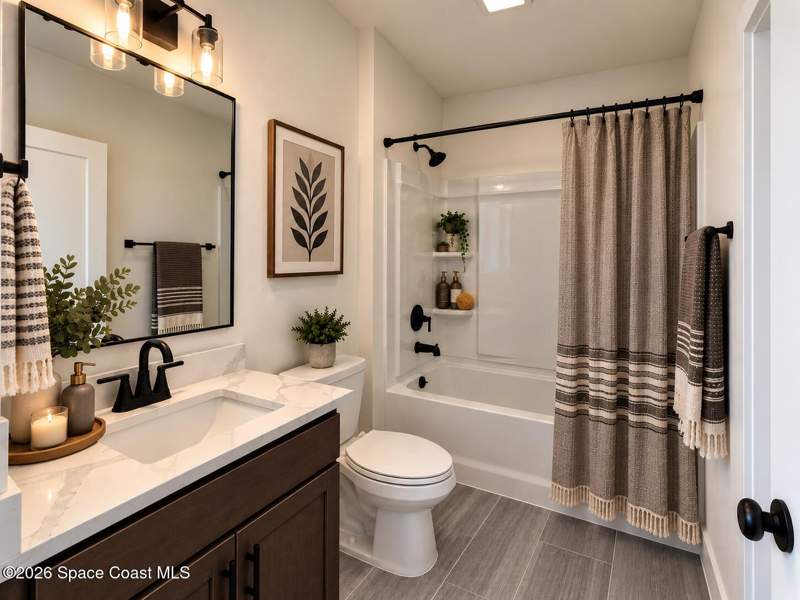 4 bedroom Single Family Residence at 1227 Soleway Avenue, St Johns Preserve, Palm Bay — photo 5