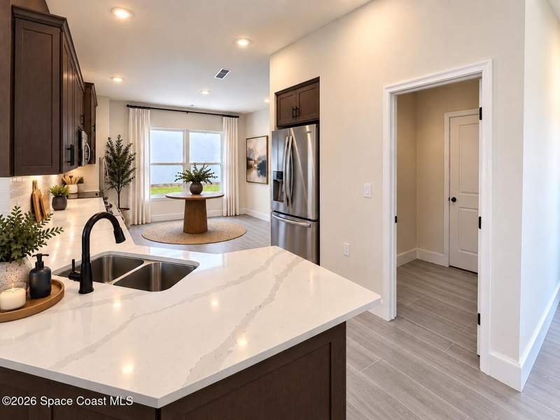 4 bedroom Single Family Residence at 1227 Soleway Avenue, St Johns Preserve, Palm Bay — photo 3