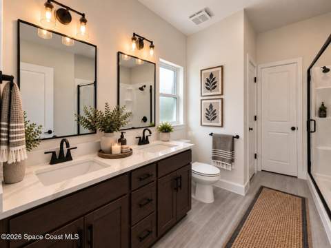 1227 Soleway Avenue, Palm Bay FL - photo 10 of 14