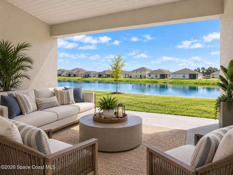 1227 Soleway Avenue, Palm Bay FL - photo 11 of 14