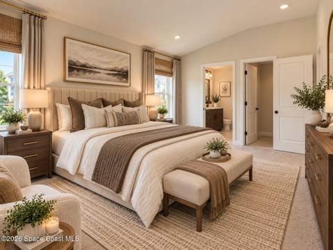 1227 Soleway Avenue, Palm Bay FL - photo 9 of 14