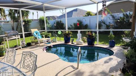 4406 Montreaux Avenue, Melbourne FL - photo 9 of 45