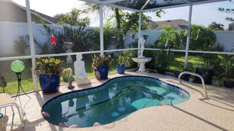 4406 Montreaux Avenue, Melbourne FL - photo 10 of 45