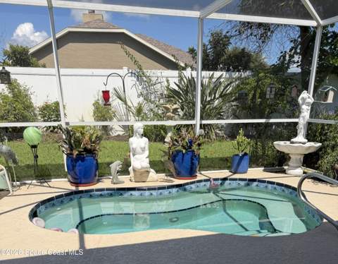 4406 Montreaux Avenue, Melbourne FL - photo 17 of 45