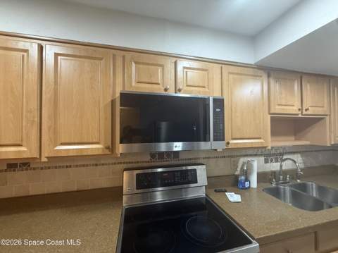 500 Palm Springs Boulevard #711, Indian Harbour Beach FL - photo 17 of 19
