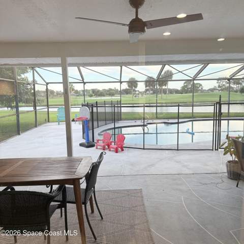 545 Southern Hills Court, Melbourne FL - photo 22 of 46