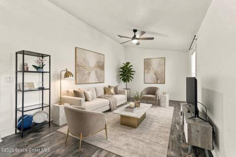 449 NE Gilbert Drive, Palm Bay FL - photo 16 of 44