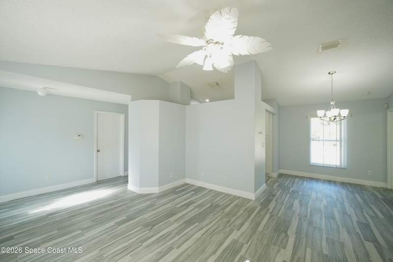 3 bedroom Single Family Residence at 979 SE Raleigh Road, Port Malabar Unit 16, Palm Bay — photo 3