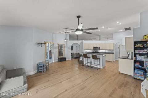 2091 Sykes Creek Drive, Merritt Island FL - photo 21 of 71