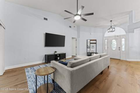 2091 Sykes Creek Drive, Merritt Island FL - photo 17 of 71
