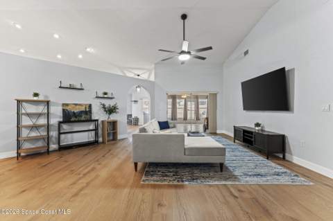 2091 Sykes Creek Drive, Merritt Island FL - photo 15 of 71