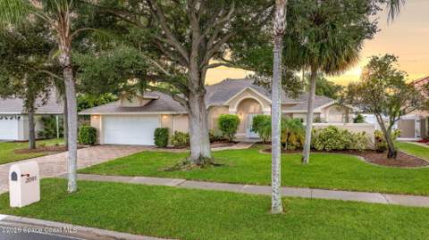 2091 Sykes Creek Drive, Merritt Island FL - photo 8 of 71