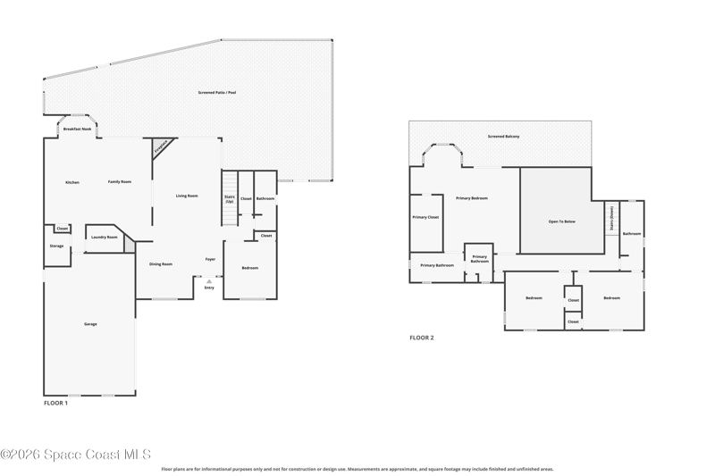 4 bedroom Single Family Residence at 404 Riverview Lane, Harbor East Sec 3 Amended, Melbourne Beach — photo 2