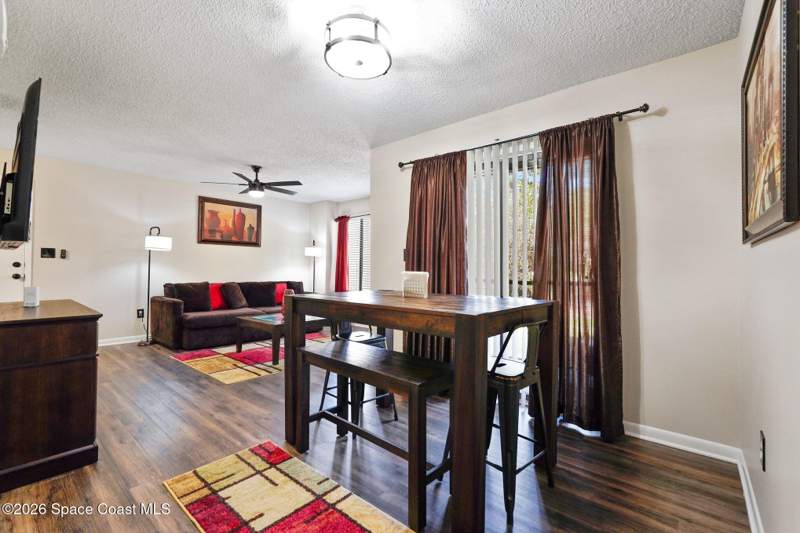1 bedroom Condominium at 3595 Sable Palm Lane #J, Villas at Lacita Condo, Titusville — photo 5