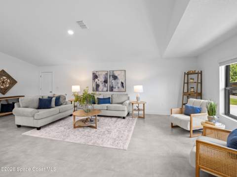 2542 SE Hester Avenue #A, Palm Bay FL - photo 7 of 43