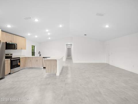 2542 SE Hester Avenue #A, Palm Bay FL - photo 10 of 43