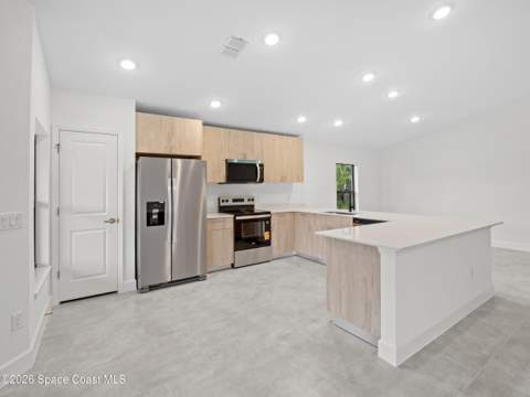 2542 SE Hester Avenue #A, Palm Bay FL - photo 11 of 43