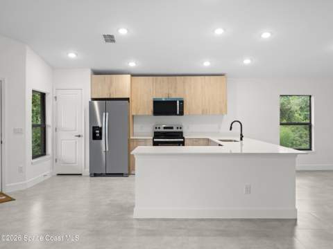 2542 SE Hester Avenue #A, Palm Bay FL - photo 16 of 43