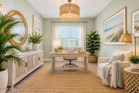 1443 Blessed Isles Drive, Palm Bay FL - photo 9 of 95