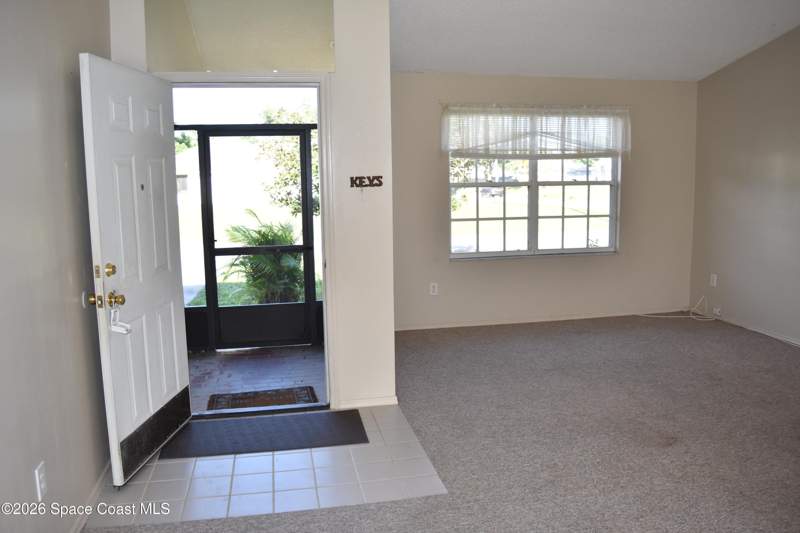 2 bedroom Single Family Residence at 1580 SE Dorsett Lane, Port Malabar Unit 50, Palm Bay — photo 2