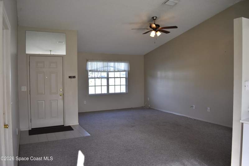 2 bedroom Single Family Residence at 1580 SE Dorsett Lane, Port Malabar Unit 50, Palm Bay — photo 3