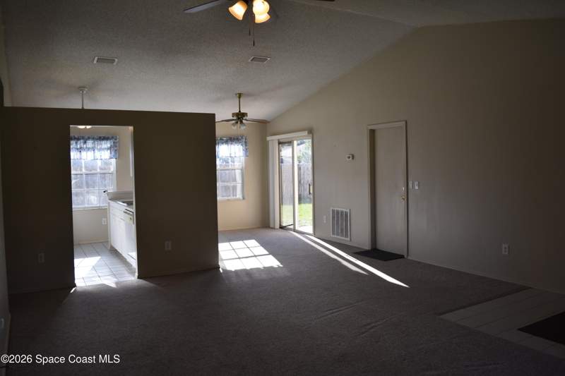 2 bedroom Single Family Residence at 1580 SE Dorsett Lane, Port Malabar Unit 50, Palm Bay — photo 4