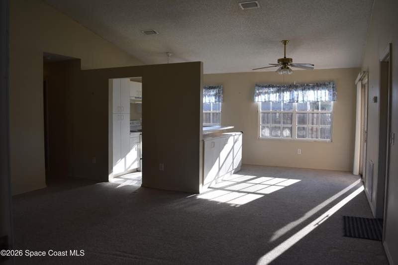 2 bedroom Single Family Residence at 1580 SE Dorsett Lane, Port Malabar Unit 50, Palm Bay — photo 5