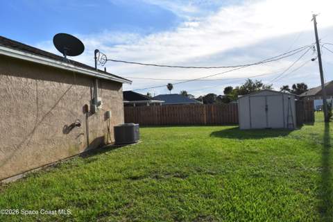 1580 SE Dorsett Lane, Palm Bay FL - photo 23 of 24