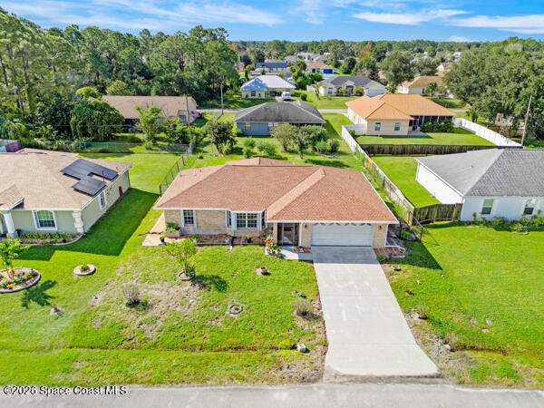 3 bedroom Single Family Residence at 1728 Nanton Street, Palm Bay, Palm Bay — photo 3