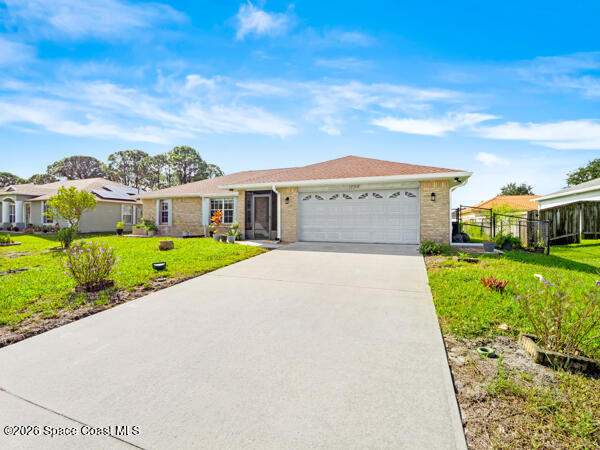 3 bedroom Single Family Residence at 1728 Nanton Street, Palm Bay, Palm Bay — photo 2