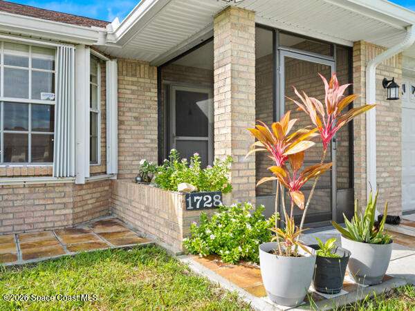 3 bedroom Single Family Residence at 1728 Nanton Street, Palm Bay, Palm Bay — photo 4