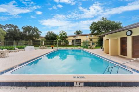 7808 Shadowood Drive #802, West Melbourne FL - photo 21 of 34