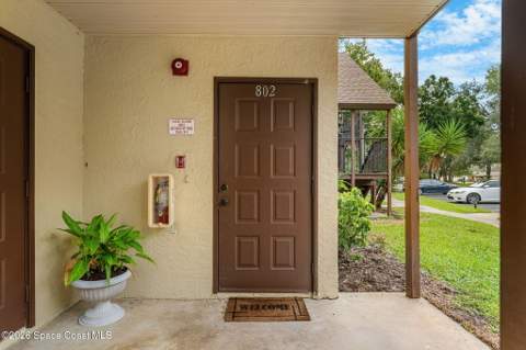 7808 Shadowood Drive #802, West Melbourne FL - photo 20 of 34