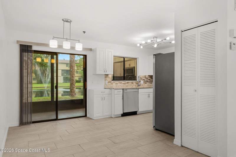 2 bedroom Condominium at 7808 Shadowood Drive #802, Garretts Run Condo, West Melbourne — photo 5