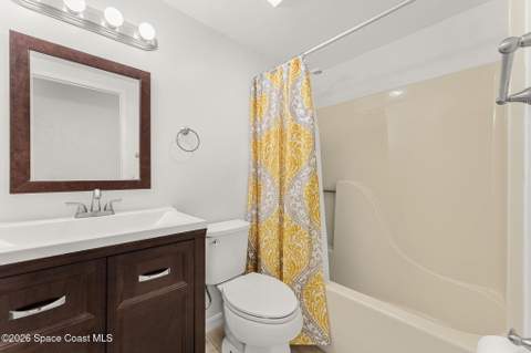 7808 Shadowood Drive #802, West Melbourne FL - photo 16 of 34