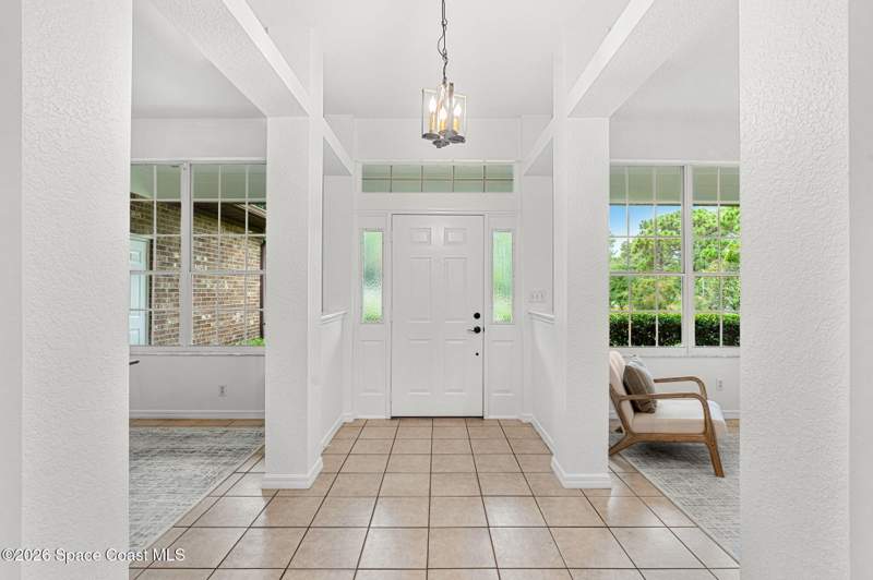 4 bedroom Single Family Residence at 2155 Palomino Road, Turtle Mound Ranchettes, Melbourne — photo 4